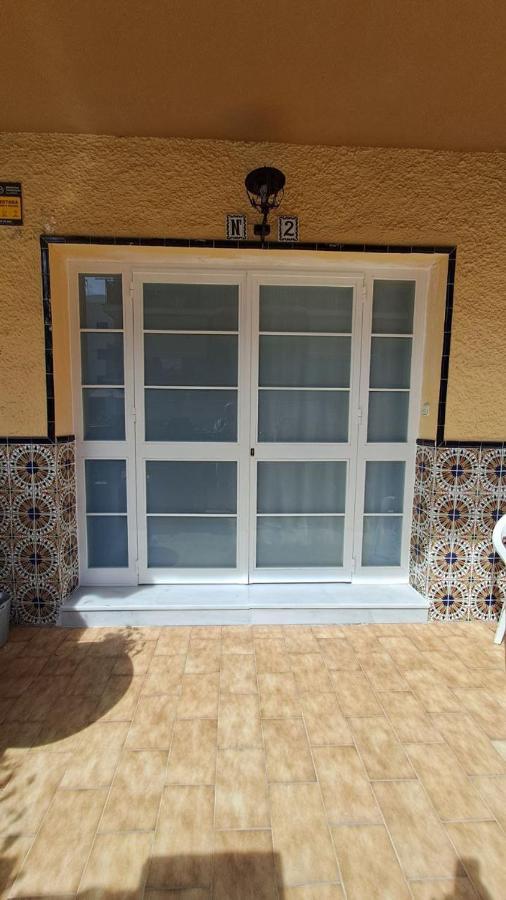 Casa Santo A 2 Minutos De La Playa A Pie Y Parking Gratuito Διαμέρισμα La Cala Del Moral Εξωτερικό φωτογραφία